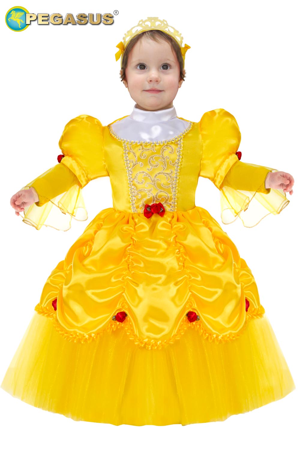 PRINCIPESSA BELLE